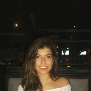 Meet your Posher, Arielle